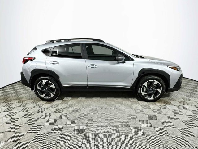 New 2026 ICE SILVER METALLIC Subaru Limited image 8