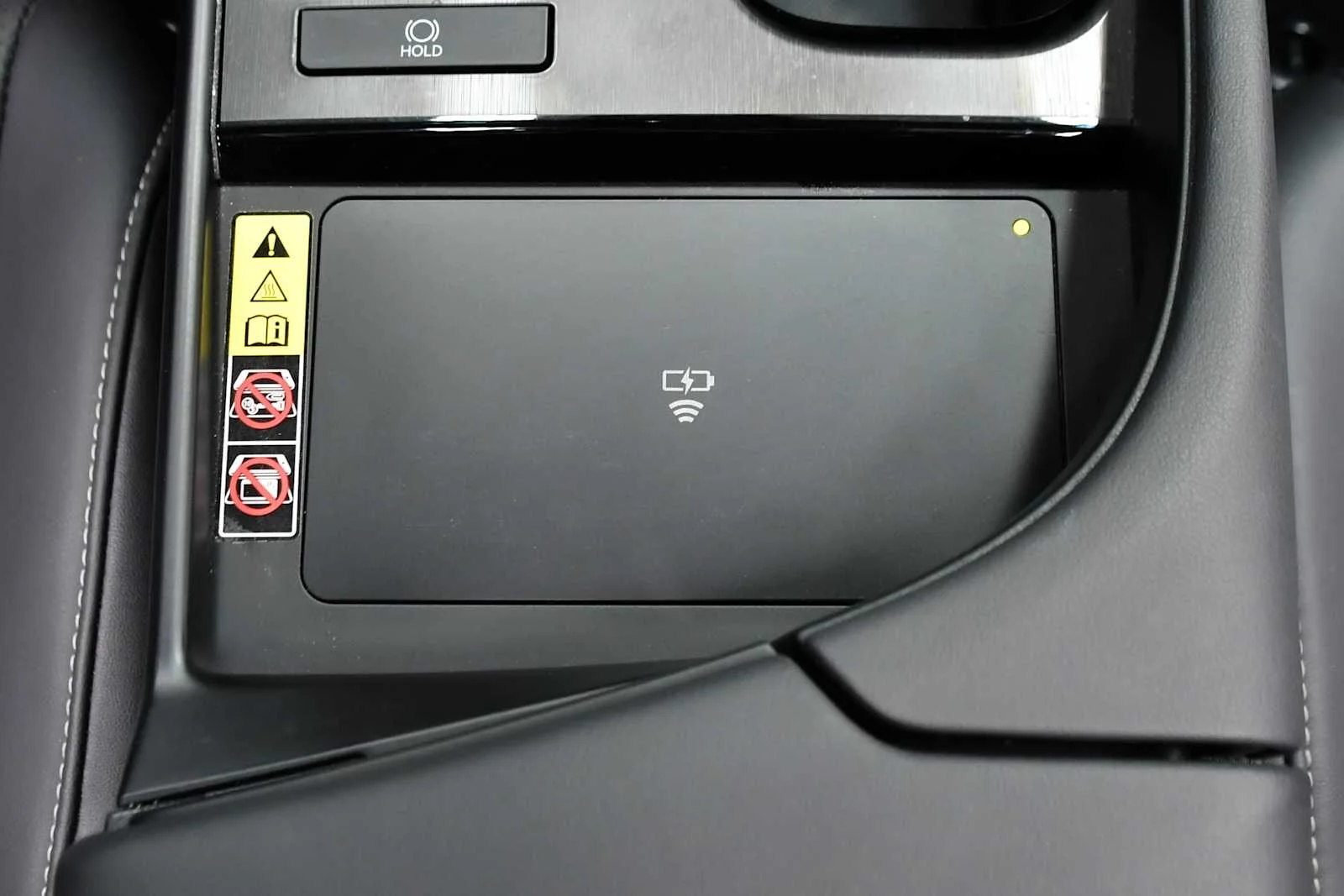 Certified Used 2023 EMINENT WHITE PEARL Lexus  image 20