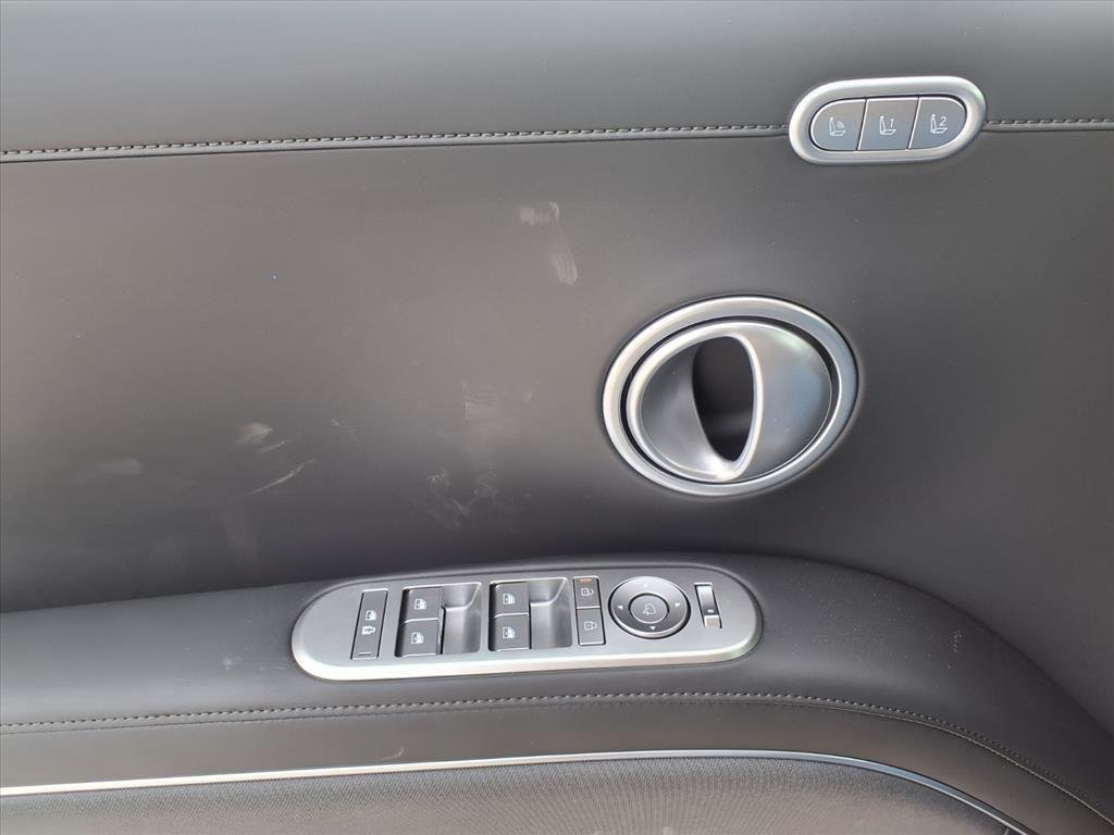 2026 Hyundai Palisade Calligraphy - Photo 19