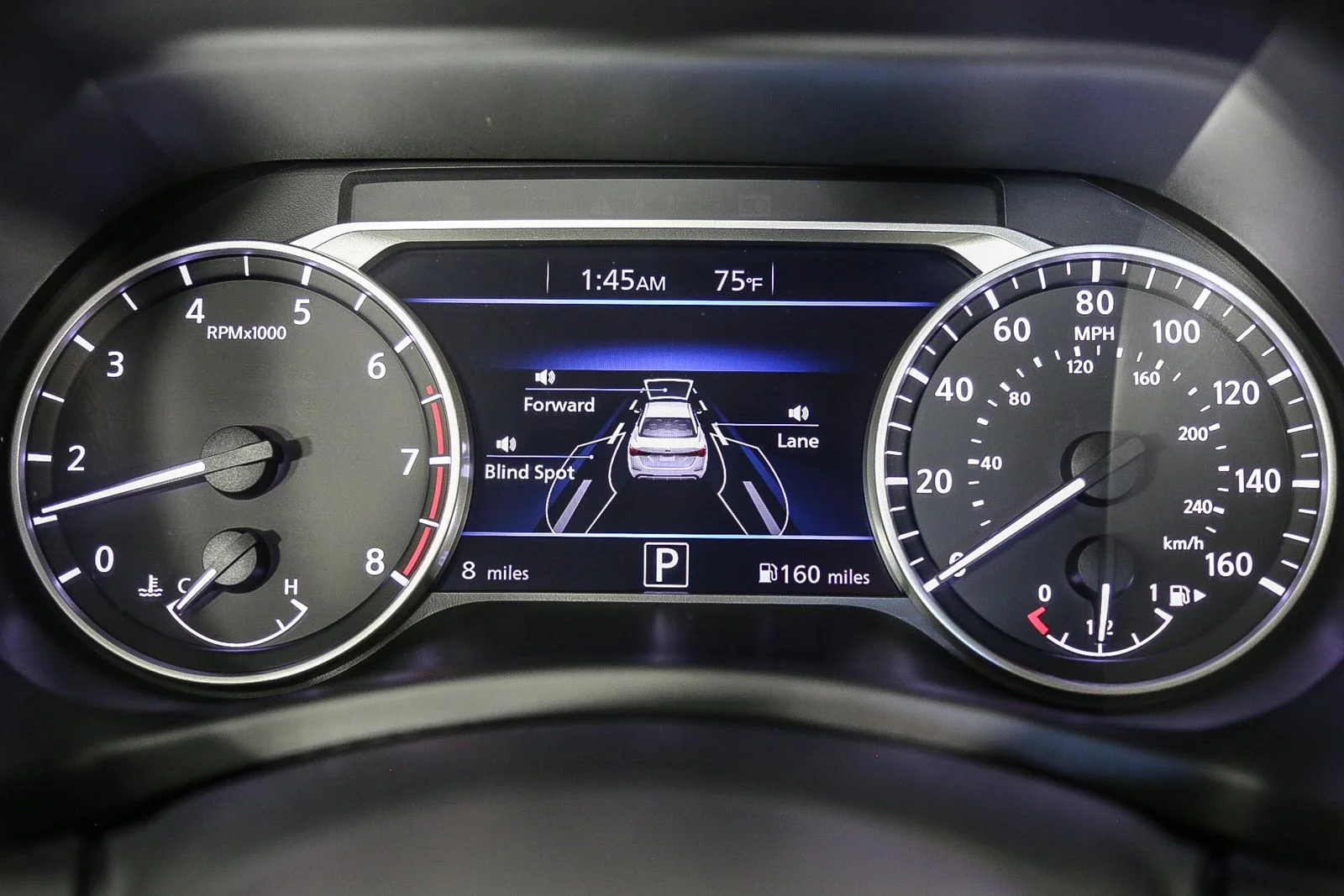 Used 2025 White Nissan SV w/ PREMIUM PKG image 22