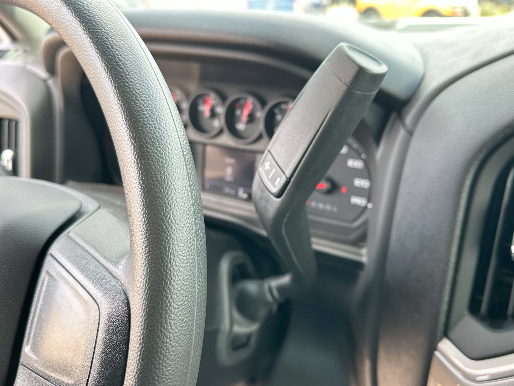 2026 Chevrolet Silverado 2500 HD Work Truck - Photo 19
