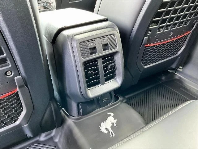 New 2026 Desert Sand Ford Raptor® image 51