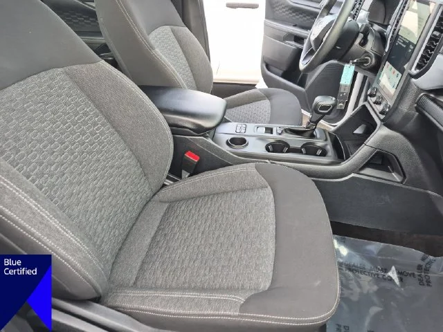 Used 2024 White Ford XL image 33