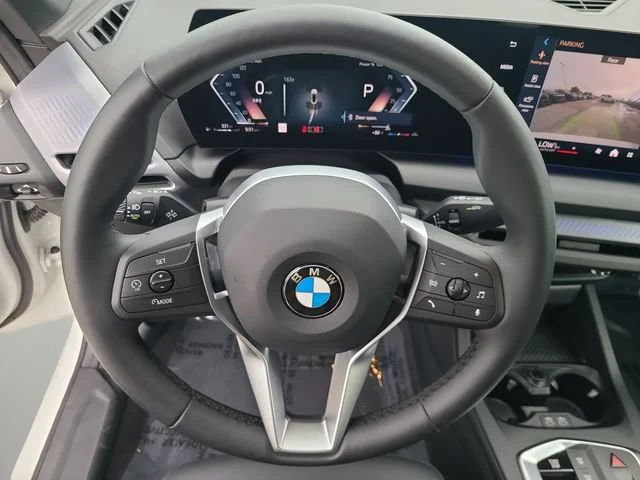 Used 2026 White BMW 228 image 28