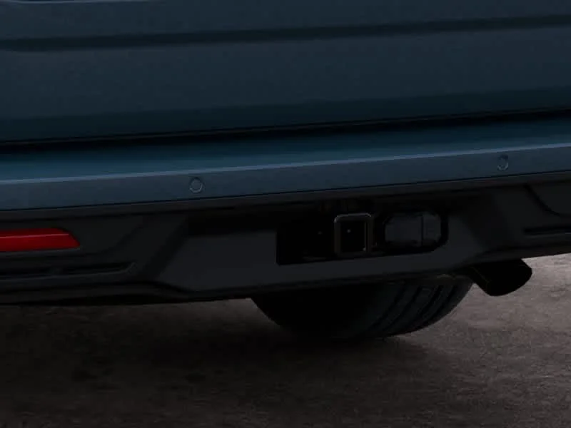 New 2027 Nocturnal Blue Metallic Ford MAX Active image 23