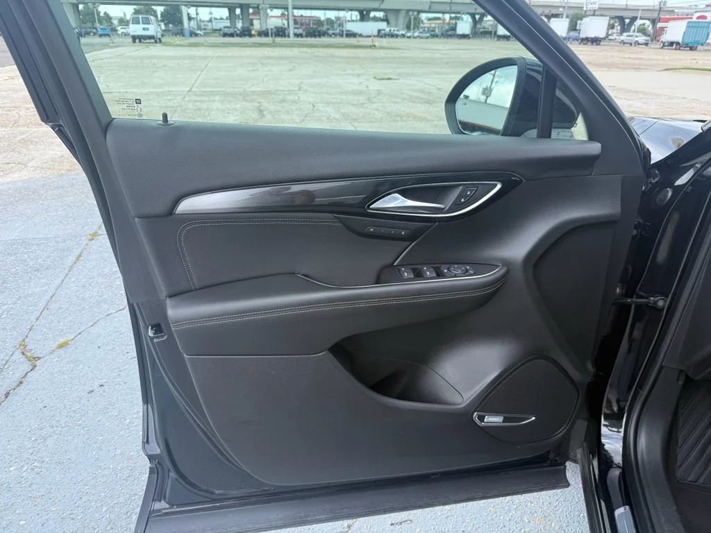 2025 Buick Envision Preferred - Photo 10