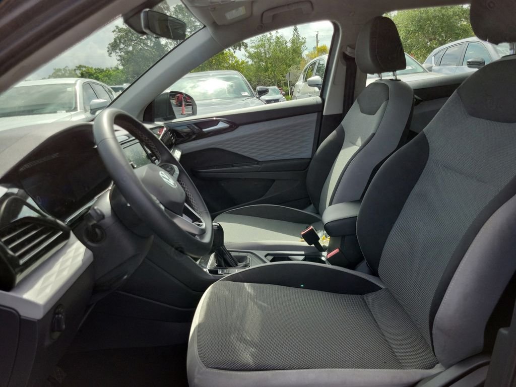 Used 2023 Gray Volkswagen 1.5T S image 11