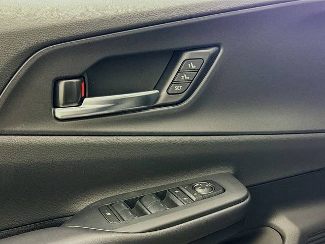 New 2026 Guardian Gray Toyota  XSE Premium image 18