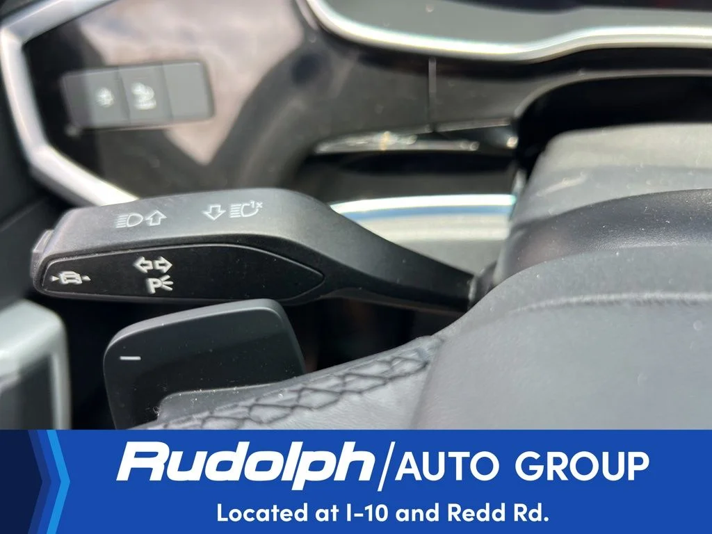 Used 2021 White Audi Premium Plus image 40