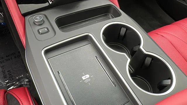 New 2026 Black Acura Type S w/Advance Package image 21