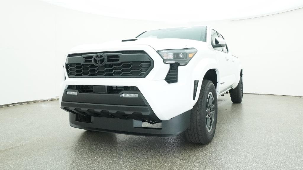 New 2026 Ice Cap Toyota TRD Sport image 19