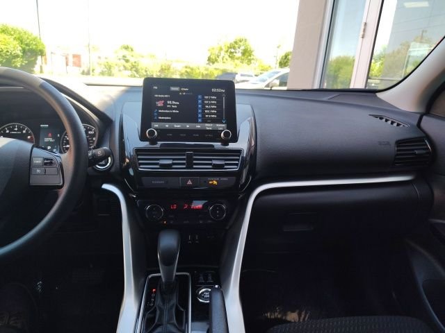 Used 2024 Black Mitsubishi LE image 19