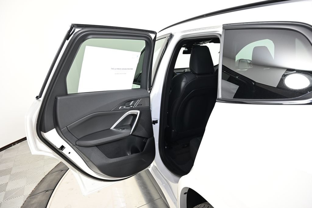 2026 BMW X1 28i - Photo 23