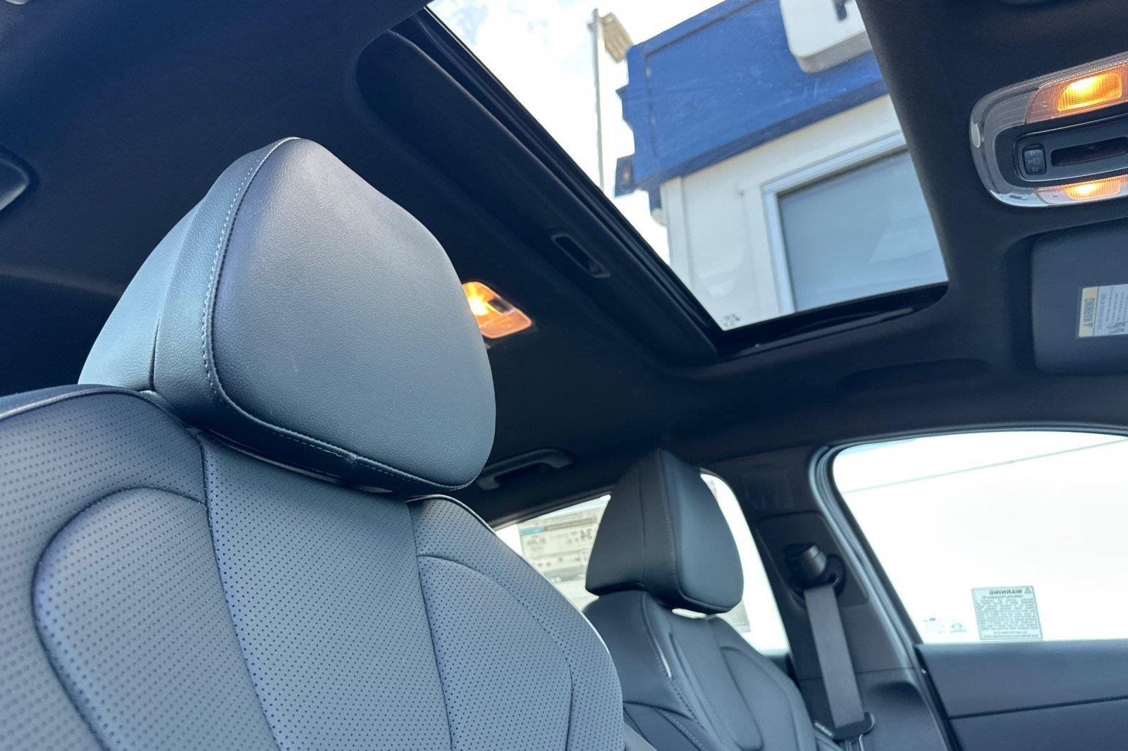 New 2026 Ecotronic Gray Hyundai SEL Sport Plus image 42