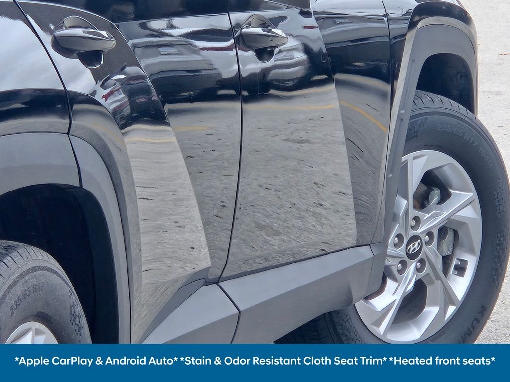 2023 Hyundai Tucson SEL - Photo 18