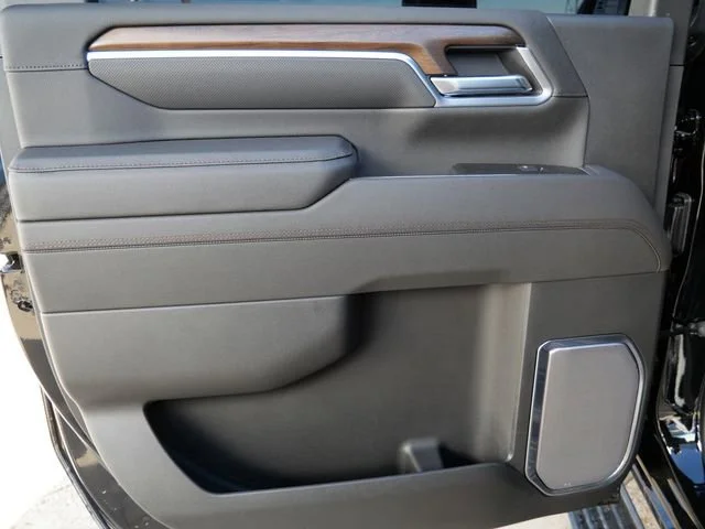 2026 Chevrolet Silverado 2500 HD High Country - Photo 13