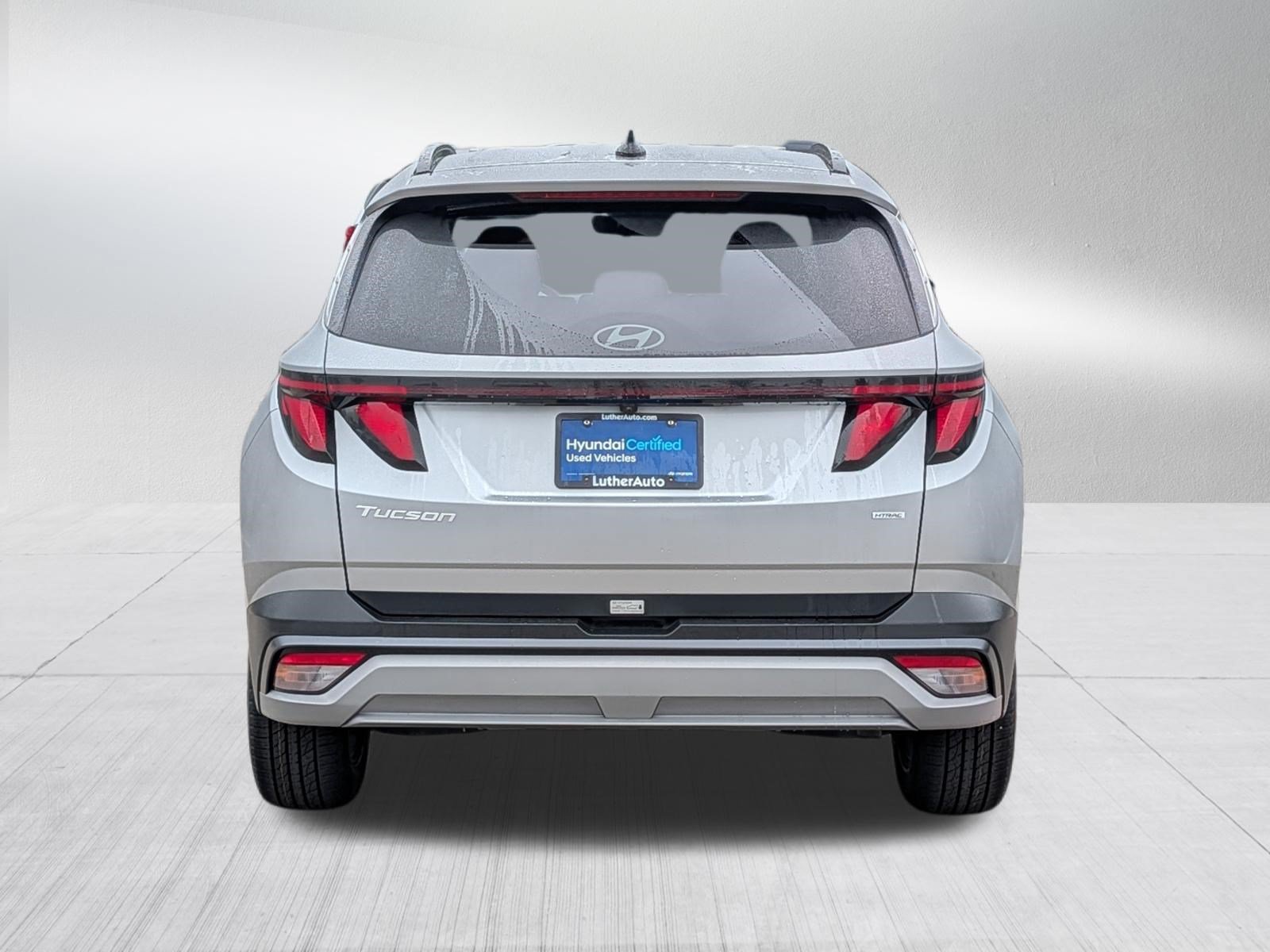 2026 Hyundai Tucson SEL - Photo 6