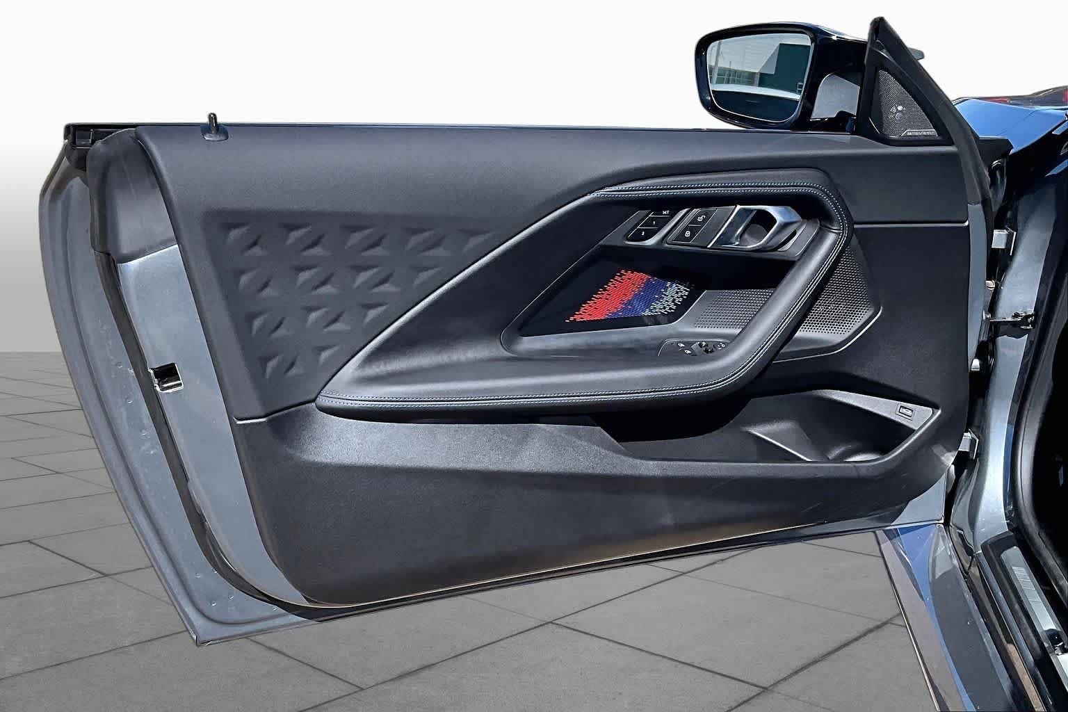 Certified Used 2025 Skyscraper Grey Metallic BMW  image 18