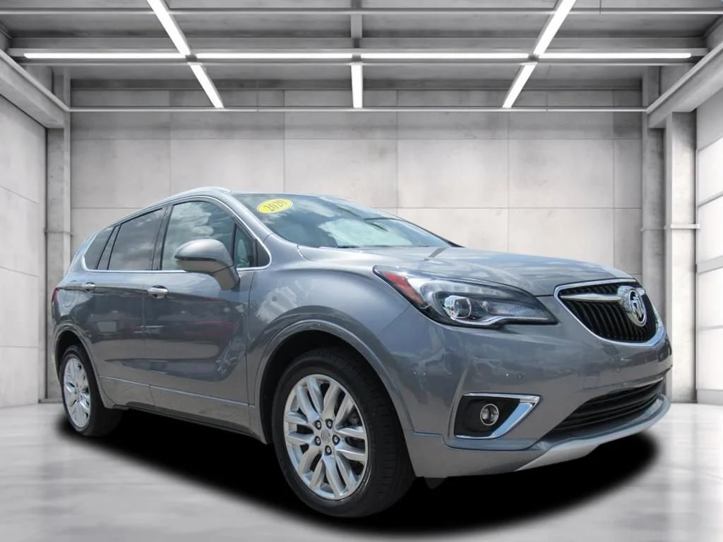 2020 Buick Envision Premium I
