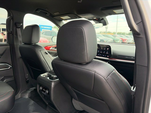 2025 Chevrolet Traverse Z71 - Photo 48