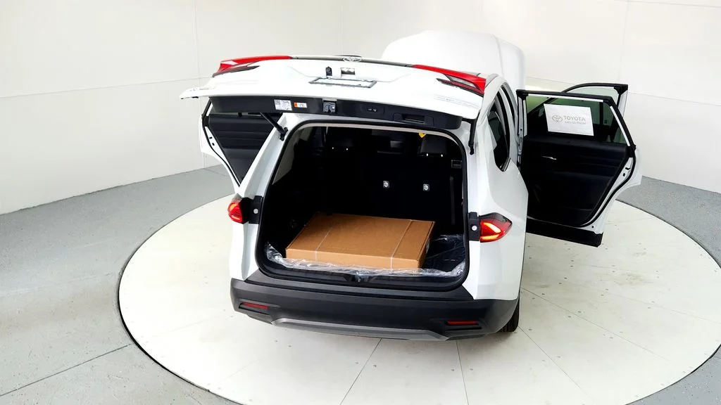 Certified Used 2025 Beige Toyota Limited image 19