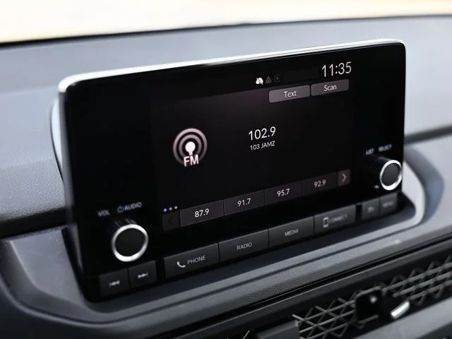 2025 Honda Accord SE - Photo 37