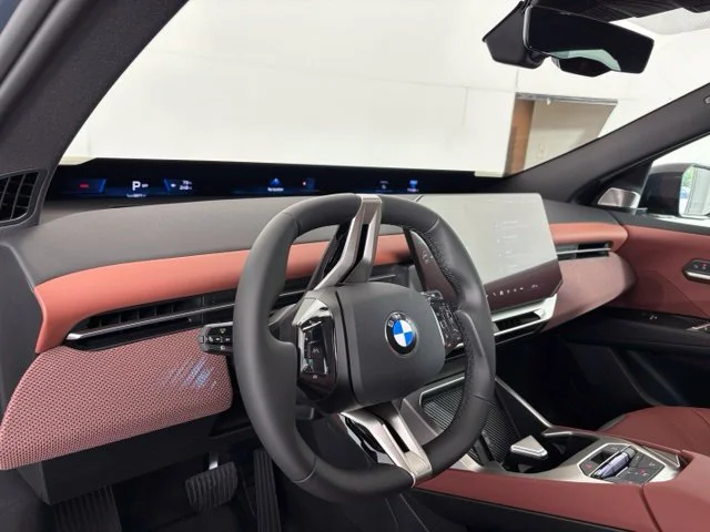 New 2027 Polarized Grey Metallic BMW  image 11