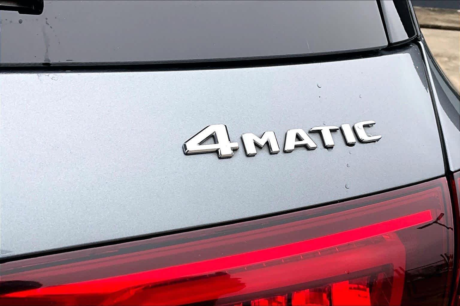 Used 2022 Selenite Grey Metallic Mercedes-Benz GLE 350 image 17