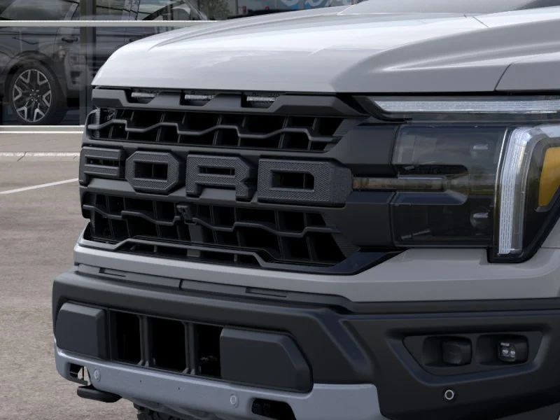 New 2026 Avalanche Ford Raptor® image 38