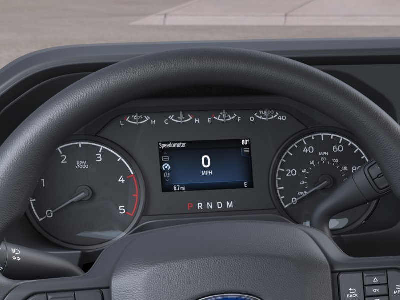 2026 Ford F-250 Super Duty XL - Photo 13