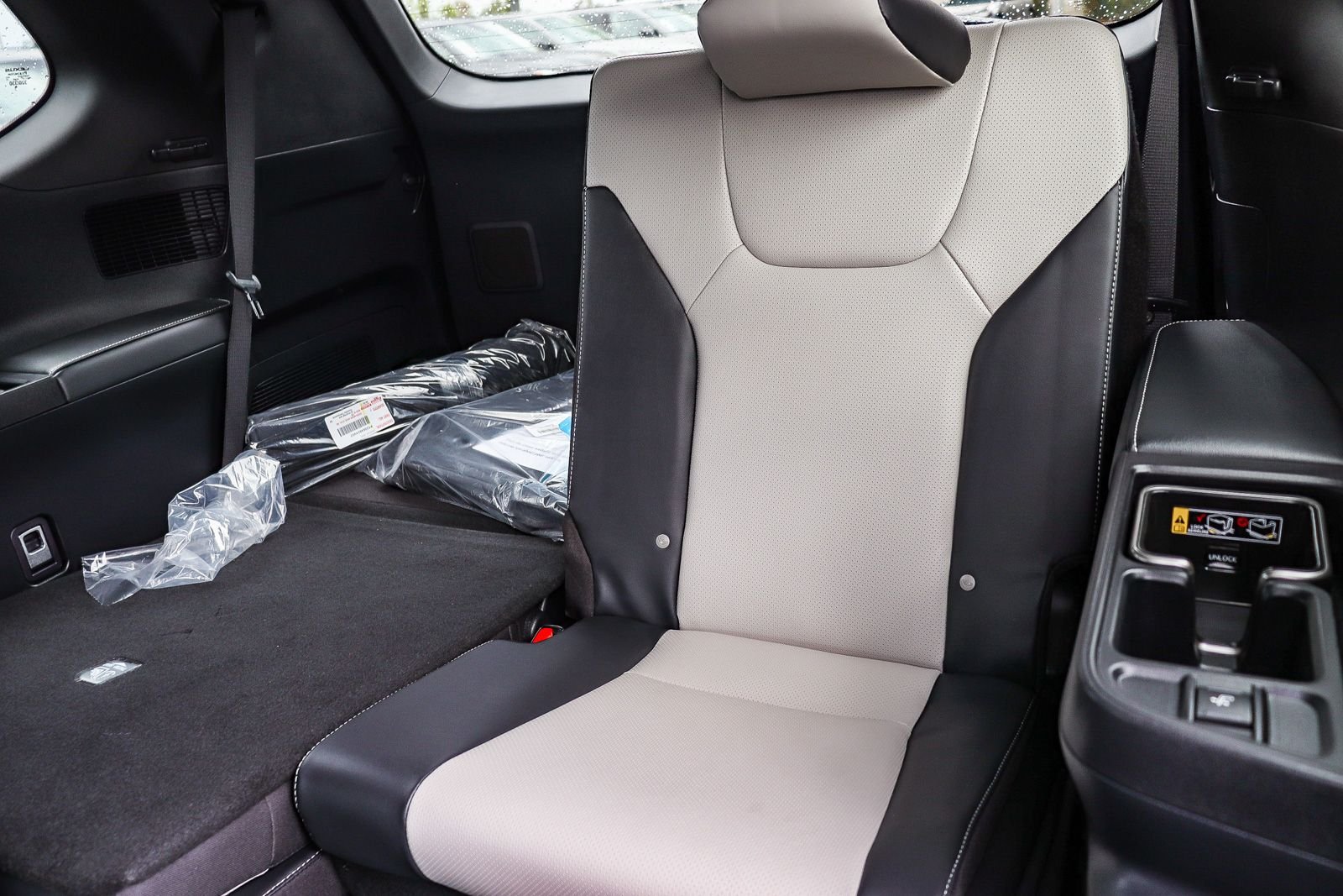 New 2026 Incognito Lexus  350 F SPORT HANDLING AWD image 24