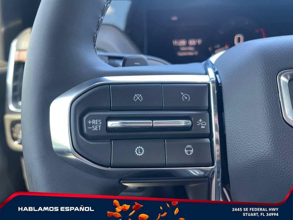 New 2026 Onyx Black GMC Denali image 19