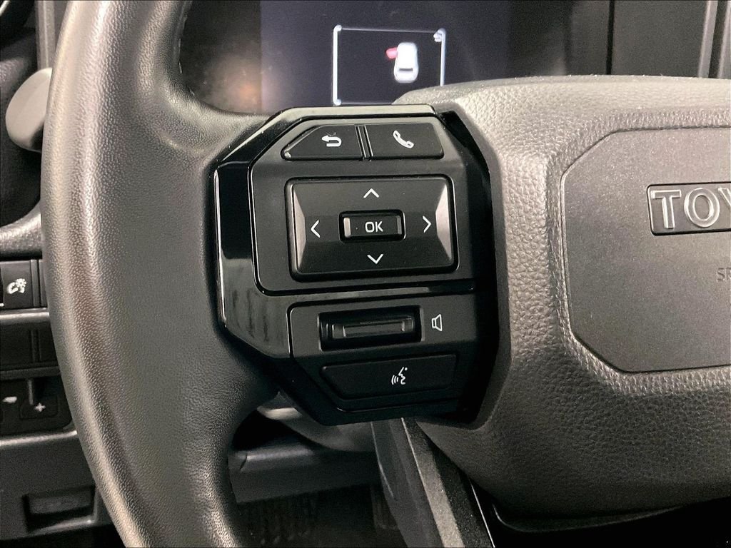 Used 2025  Toyota 1958 image 23
