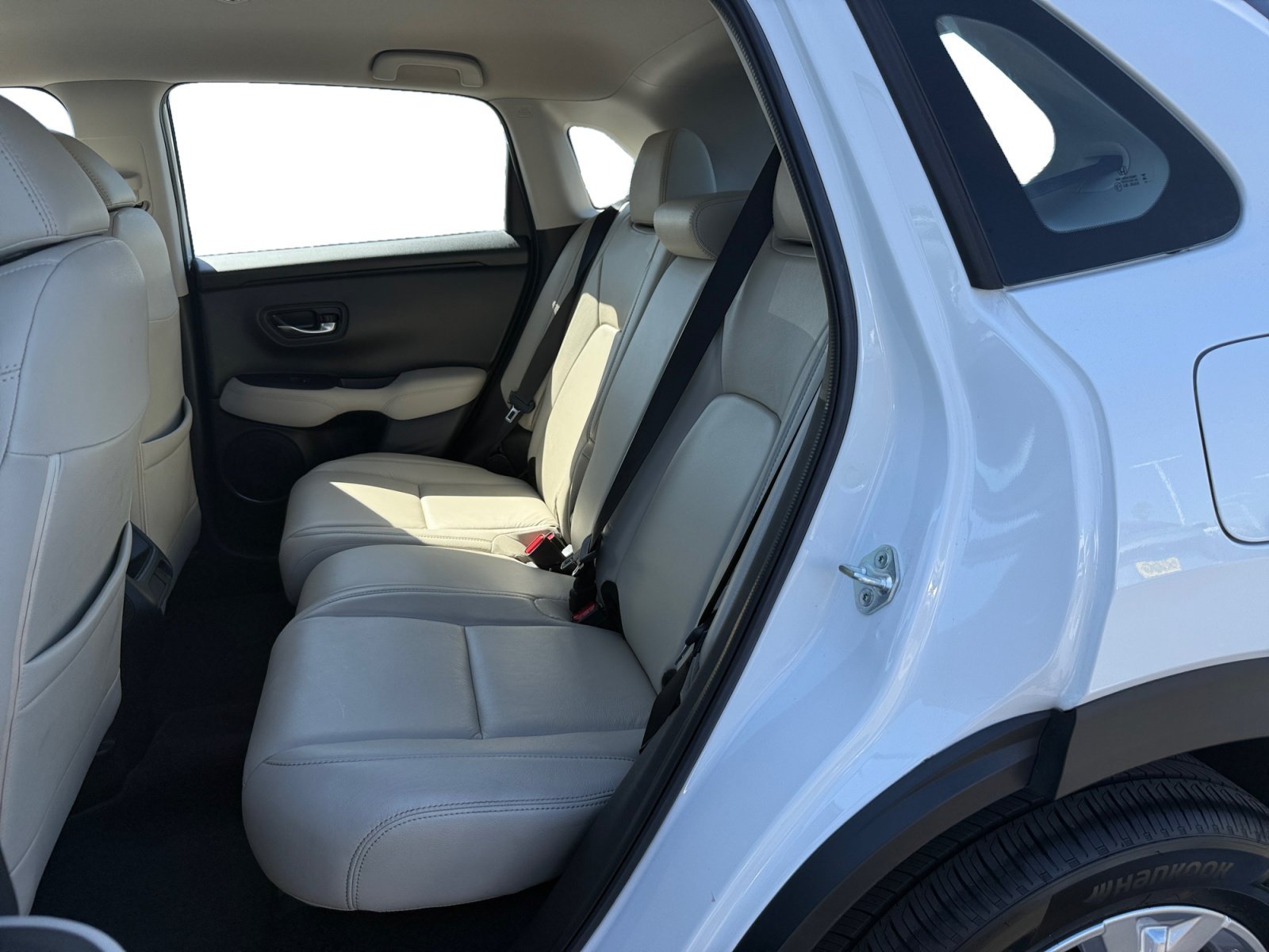 2024 Honda HR-V LX - Photo 36