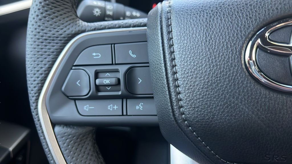 2026 Toyota Tundra Limited - Photo 20