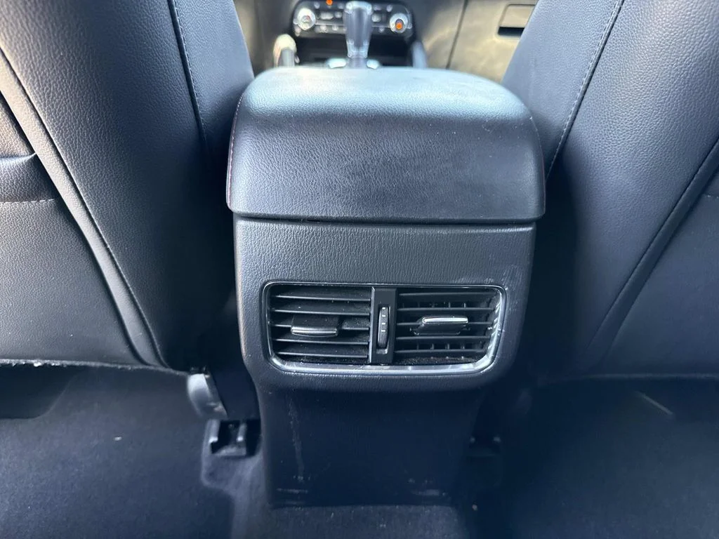 Used 2025 Gray Mazda 2.5 Turbo Premium image 23