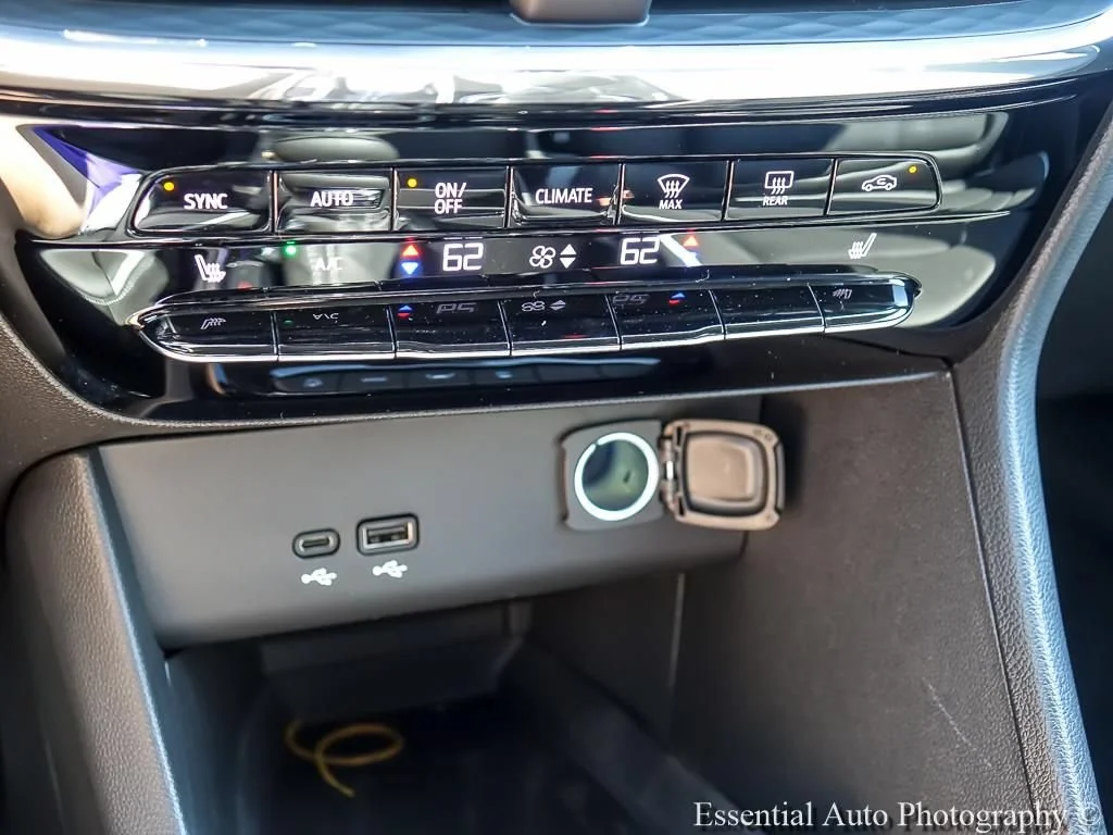 2026 Buick Encore GX Avenir - Photo 16