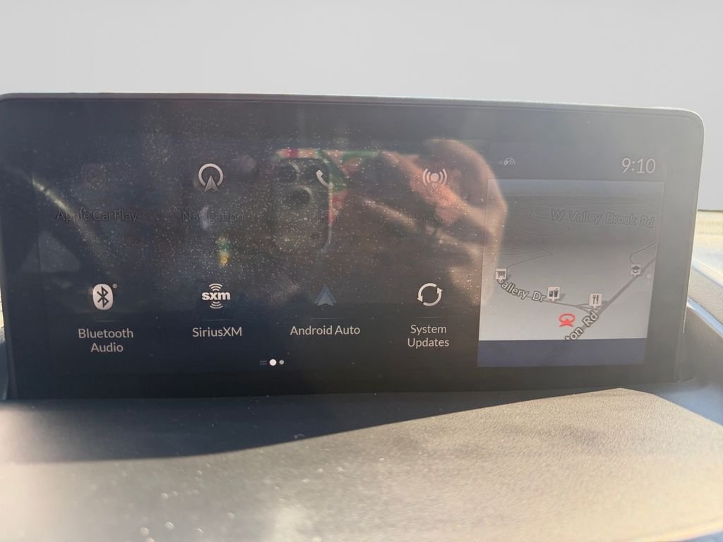 Used 2021  Acura Technology Package image 21