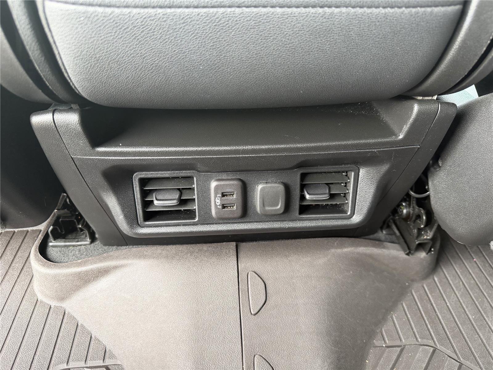 Used 2023 Black Chevrolet LT image 4