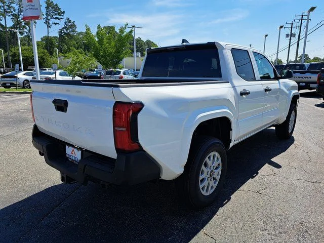 New 2026 Ice Cap Toyota  SR image 6