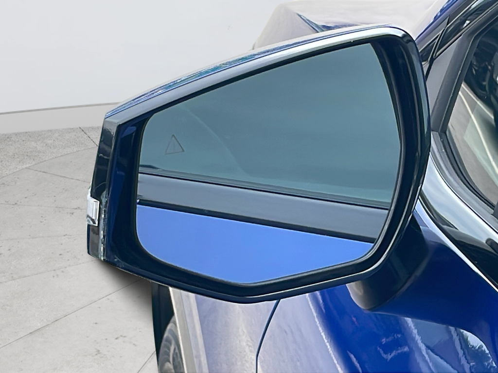 Used 2024 Blue Kia SX-Prestige image 38