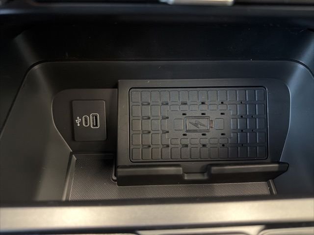 New 2026 Carbonized Gray Metallic Ford XLT image 43