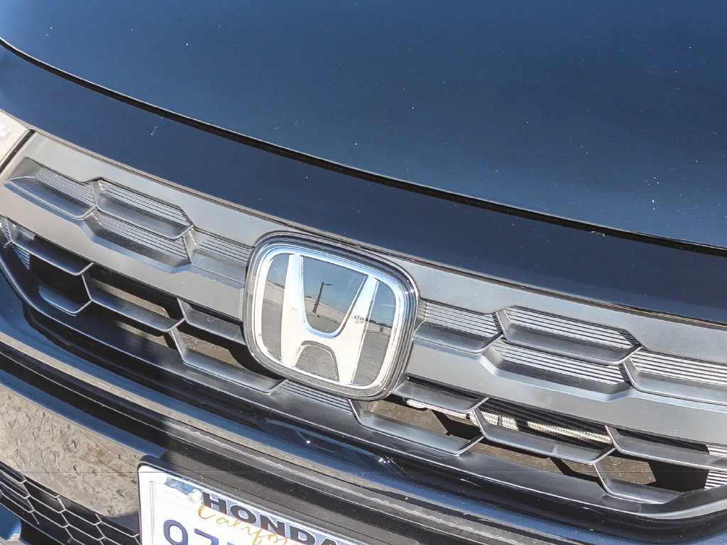 2026 Honda Odyssey Sport L - Photo 40