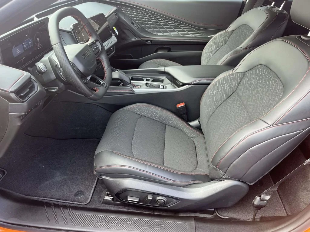 Used 2026 Peel Out Dodge Scat Pack image 10