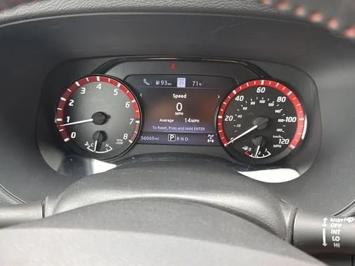 Used 2022 Blue Nissan PRO-4X image 20