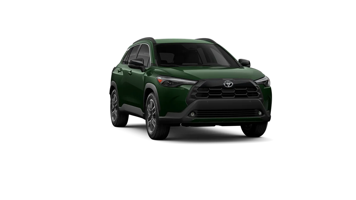 New 2026 Cypress Toyota XLE image 16