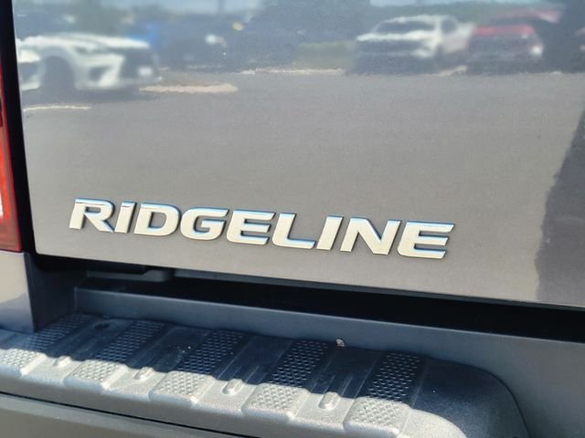 Used 2023 Gray Honda RTL-E image 11