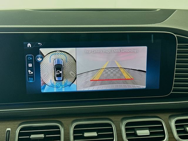 New 2026 Cirrus Silver Metallic Mercedes-Benz GLE 450 image 46
