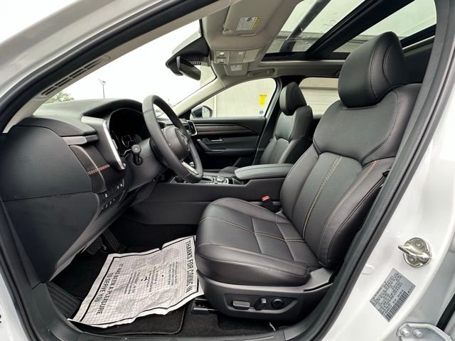 2025 Mazda CX-50 Premium - Photo 25