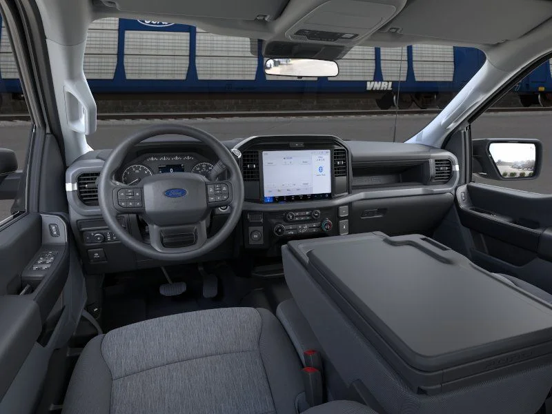 New 2026 White Ford XL image 10